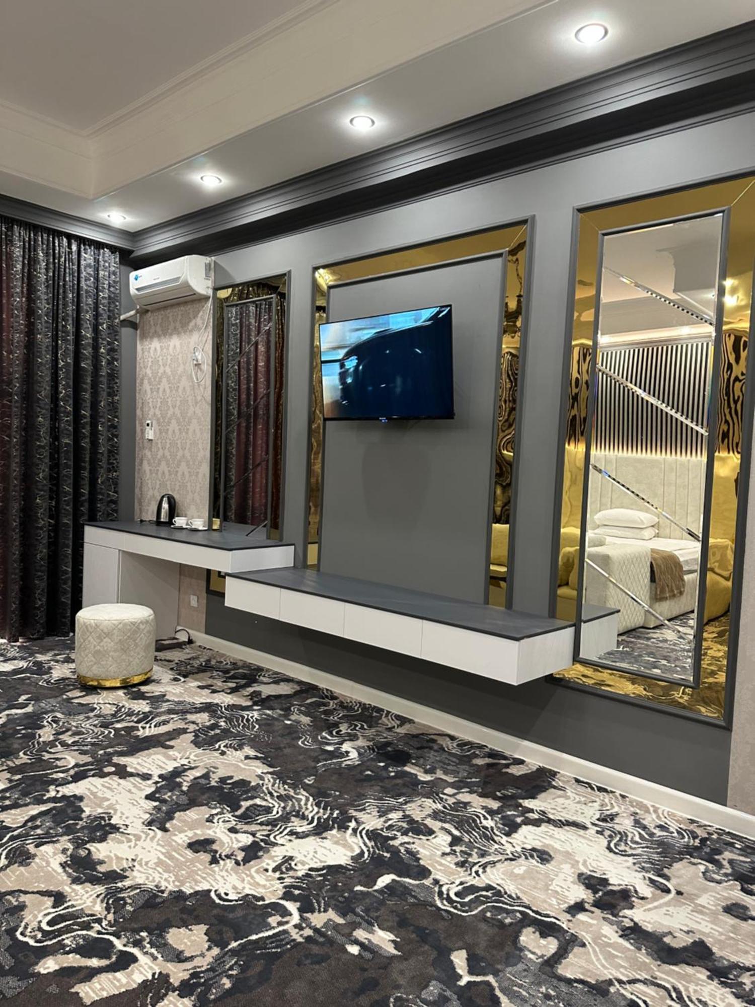 Hotel Jasmine Taras Zimmer foto
